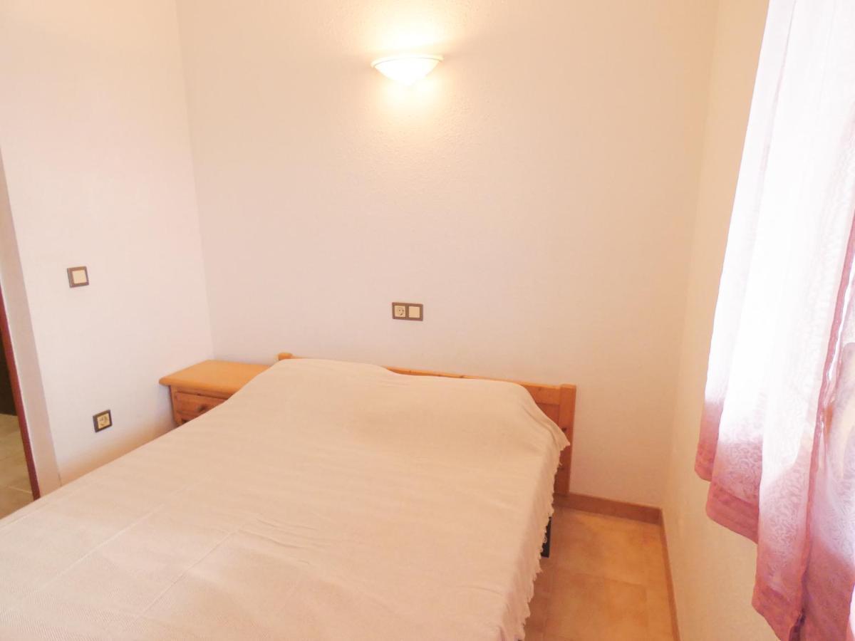 La Platja 3C Apto. Con Un Dormitorio, 200M Playa Y Plaza De Parking Ρόζες Εξωτερικό φωτογραφία