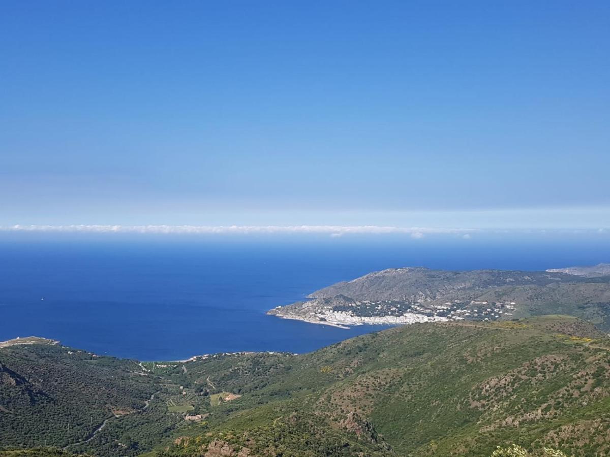 La Platja 3C Apto. Con Un Dormitorio, 200M Playa Y Plaza De Parking Ρόζες Εξωτερικό φωτογραφία