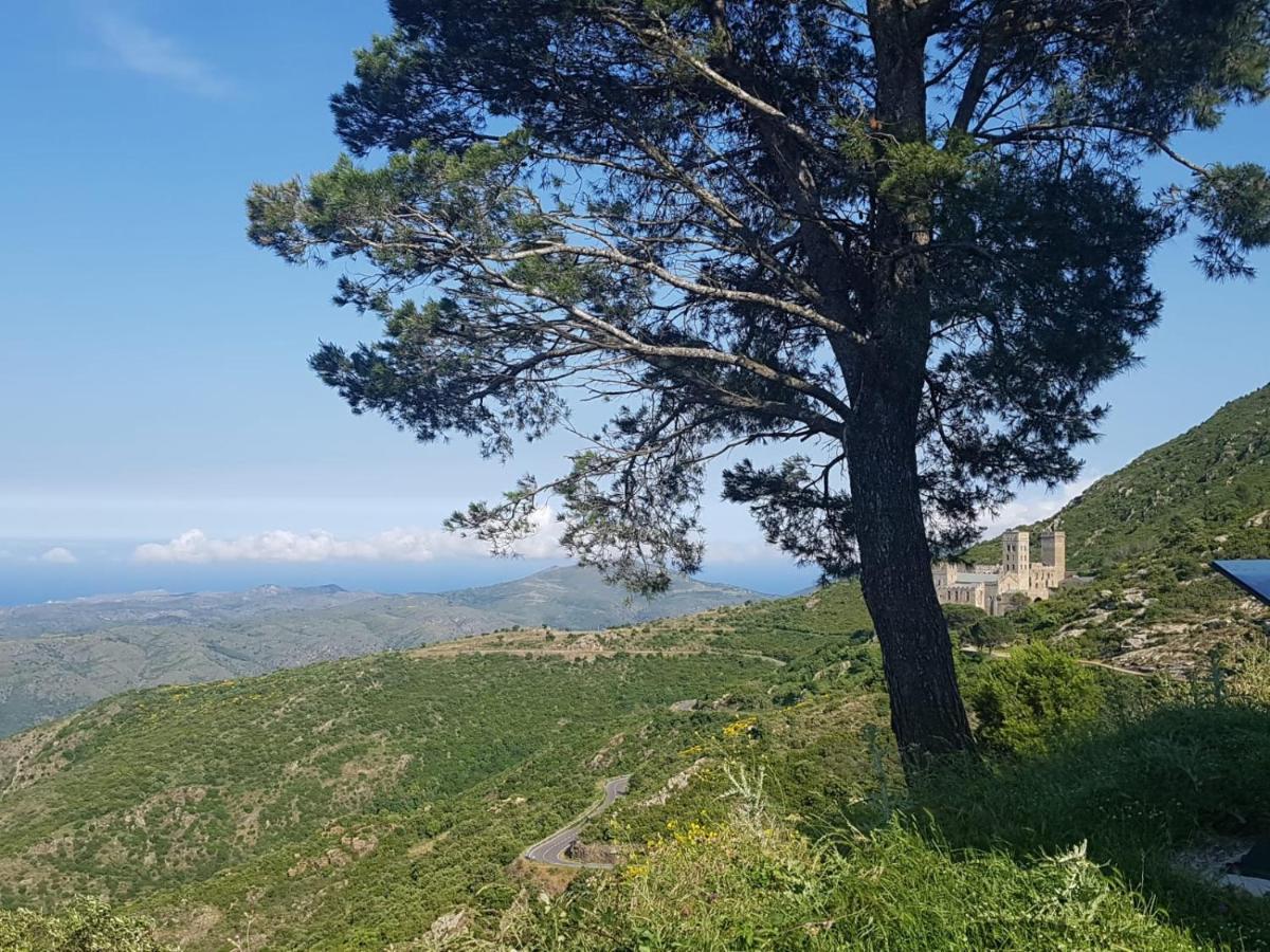 La Platja 3C Apto. Con Un Dormitorio, 200M Playa Y Plaza De Parking Ρόζες Εξωτερικό φωτογραφία